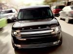 Ford Flex 2012 года